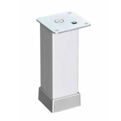 Eroğlu ER 148 Alüminyum Baza Ayağı, 12 cm, Krom - 1