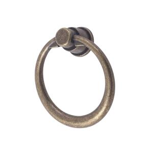 Esal Atlas Halka Kulp, Antik, 2058 R04 - ES-AL