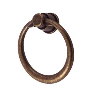 Esal Atlas Halka Kulp, Antik Bakır, 2058 R11 - ES-AL