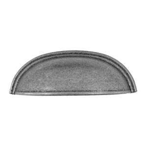 Esal Midye Kulp, Gümüş, 2049 64 R21 - ES-AL