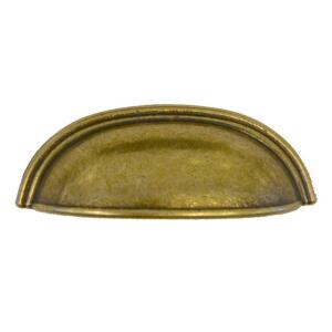 Esal Midye Kulp, Polisaj Antik, 2049 64 R04 - ES-AL