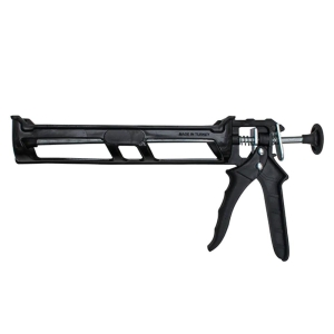 Five Star Plastik Silikon Tabancası, Siyah - Fivestar