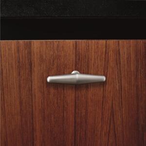 Furnipart Kulp Balance, Inox, Düğme - 2