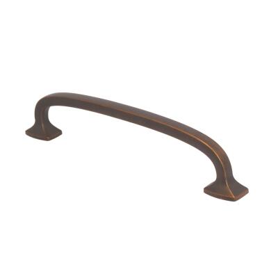Furnipart Kulp Classic, Antik Kahve, 160 mm - 1