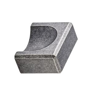 Furnipart Kulp Fold Kncb , Antik Gri, 32 mm - Furnipart