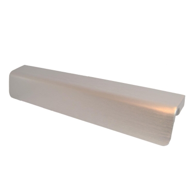 Furnipart Kulp Frınge, İnox, 160 mm - 1