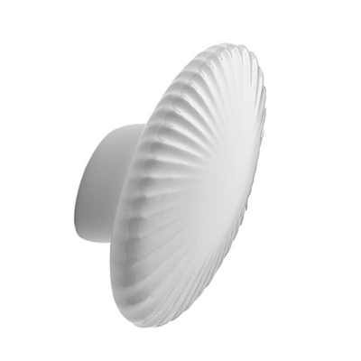 Furnipart Kulp Halo , Beyaz, 16 mm - 1