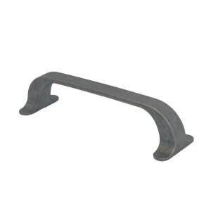 Furnipart Kulp Locker, Antik Gri, 128 mm - Furnipart