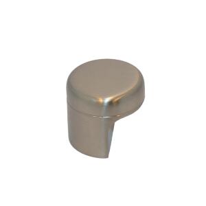 Furnipart Kulp Poınt, İnox, Düğme - Furnipart