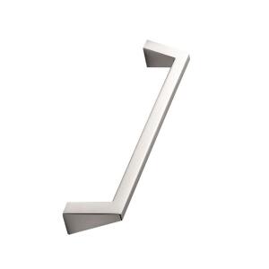 Furnipart Pyramid Kulp,Inox, 160mm - Furnipart