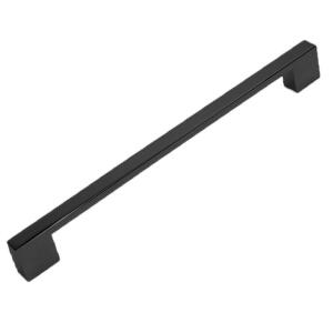 HANDSTYLE 1040 Kulp, 160 mm, Mat Siyah - Hand Style