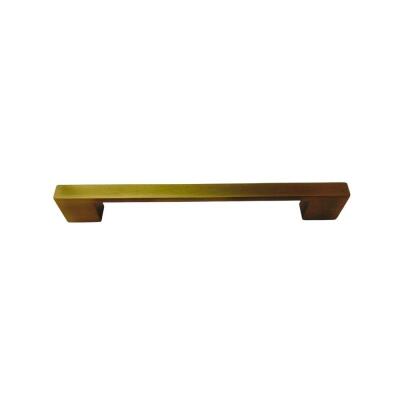 HANDSTYLE 1040 Kulp, 224 mm, Dumanlı Antik - 1