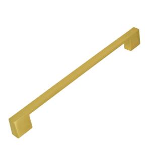 HANDSTYLE 1040 Kulp, 320 mm, Mat Altın - Hand Style