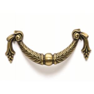 HANDSTYLE 136 Antik Kulp, 64 mm - Hand Style