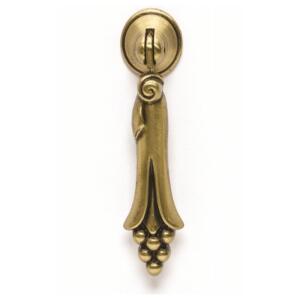 HANDSTYLE 136 Antik Kulp, Sarkaç - Hand Style