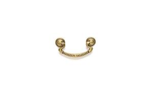 HANDSTYLE 142 Antik Kulp, 64 mm - Hand Style