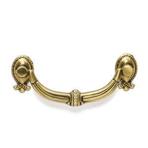 HANDSTYLE 156 Antik Kulp, 96 mm - Hand Style