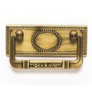 HANDSTYLE 180 Antik Kulp, 64 mm - Hand Style