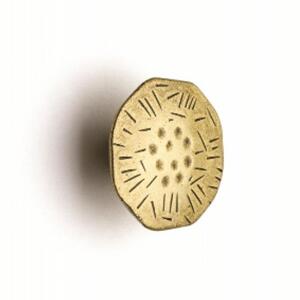 HANDSTYLE 21 Antik Kulp, Düğme - Hand Style