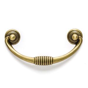 HANDSTYLE 212 Antik Kulp, 96 mm - Hand Style