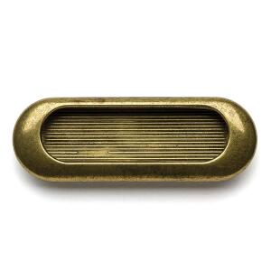 HANDSTYLE 230 Antik Kulp, 72 mm - Hand Style