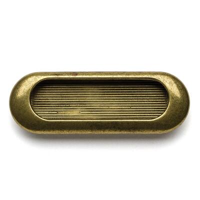 HANDSTYLE 230 Antik Kulp, 72 mm - 1
