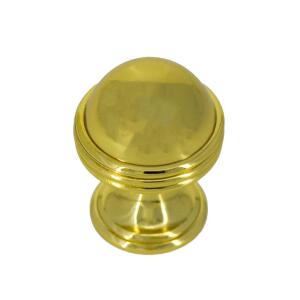 HANDSTYLE 29 Kulp, Altın, Düğme - Hand Style