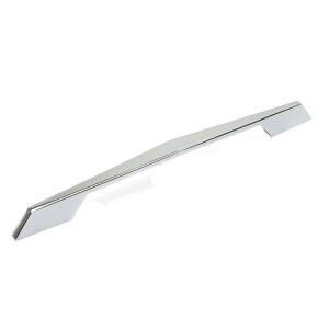 HANDSTYLE 290 Kulp, 224 mm, Krom - Hand Style