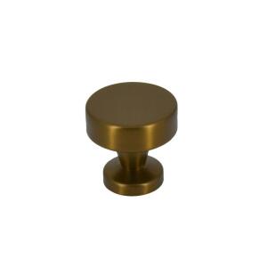 HANDSTYLE 30 Kulp, Bronz, Düğme - Hand Style