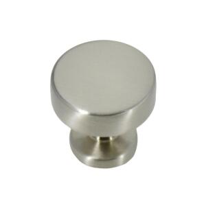 HANDSTYLE 30 Kulp, Inox, Düğme - Hand Style