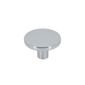 HANDSTYLE 35 Kulp, Krom, Düğme - Hand Style