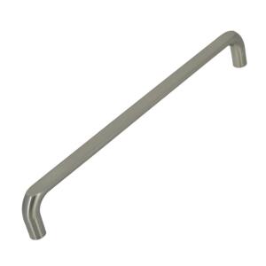 HANDSTYLE 395 Kulp, 160 mm, Inox - Hand Style