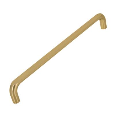 HANDSTYLE 395 Kulp, 160 mm,Mat Sarı - 1