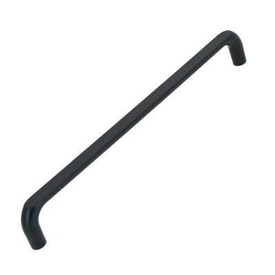 HANDSTYLE 395 Kulp, 320 mm, Mat Siyah - 1
