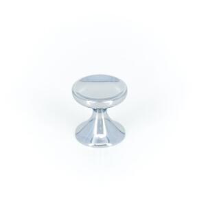 HANDSTYLE 48 Kulp, Krom, Düğme - Hand Style