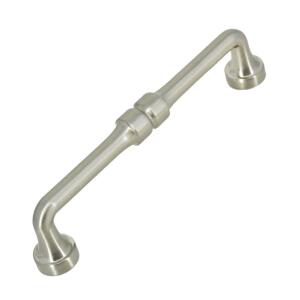HANDSTYLE 551 Kulp, Inox, 128 mm - Hand Style