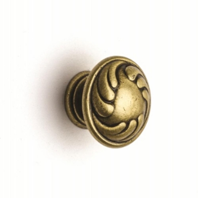 HANDSTYLE 60 Antik Kulp, Düğme - 1