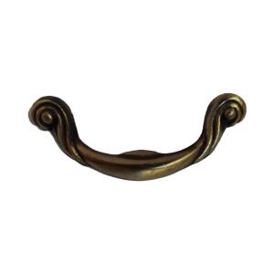 HANDSTYLE 723 Antik Kulp, 64 mm - Hand Style