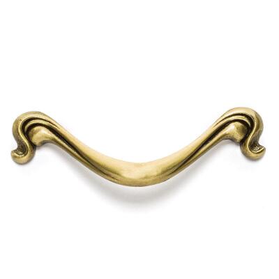 HANDSTYLE 725 Antik Kulp, 64 mm - 1