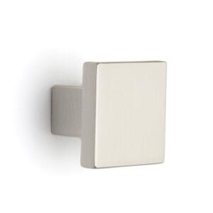 HANDSTYLE 82 Kulp, Inox - Hand Style