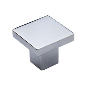 HANDSTYLE 82 Kulp, Krom - Hand Style