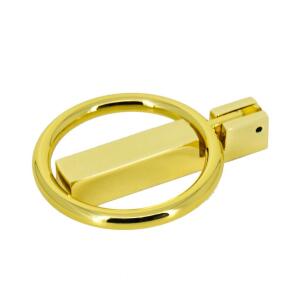 HANDSTYLE 901 Kulp, Altın, 32 mm - Hand Style