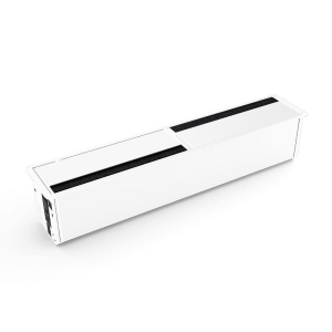 Ksi Design 16 Modüllü Priz Kutusu, A216S, Beyaz - Ksi Design