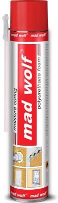 MAD WOLF Köpük 750ml - 1