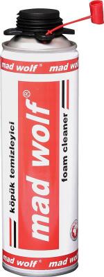 MAD WOLF Köpük Temizleyicisi - 1
