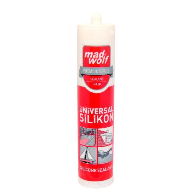 MAD WOLF Krem Silikon 310 ml - 1