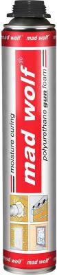 MAD WOLF Tabancalı Köpük 750ml - 1
