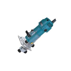 MAKİTA 3707 Freze Formika Traşlama - Makita