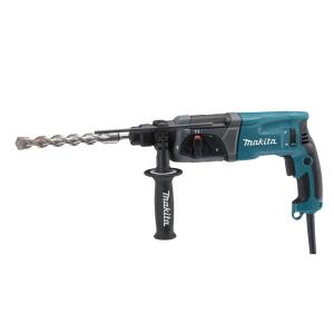 MAKİTA HR2470 Delici Kırıcı Matkap - Makita