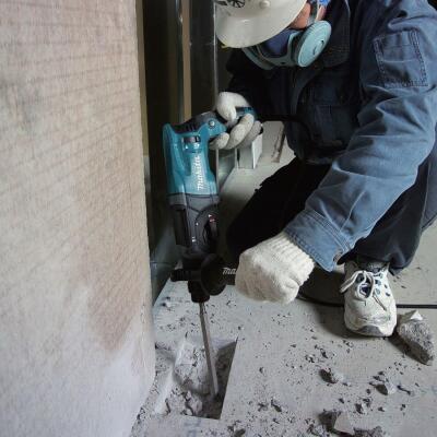 MAKİTA HR2470 Delici Kırıcı Matkap - 2